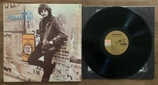 MICK ABRAHAMS (ex Jethro Tull)