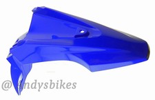 PARAFANGO ANTERIORE GENUINO