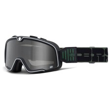 Maschera Motocross 100%