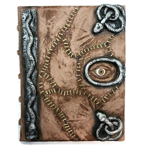 Hocus pocus libro degli - hocus,