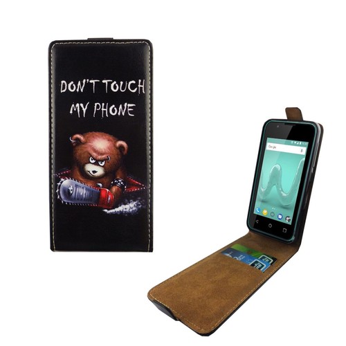 Wiko sunny custodia - wiko, 2