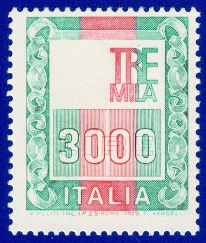 Italia repubblica varietà - italia,