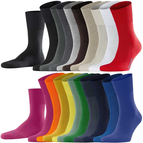 Falke run calze unisex tempo - calze,