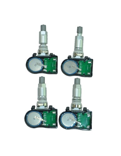 Tpms pressione pneumatico - tpms,