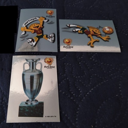 Euro 2004 badge scudetto - 2004,