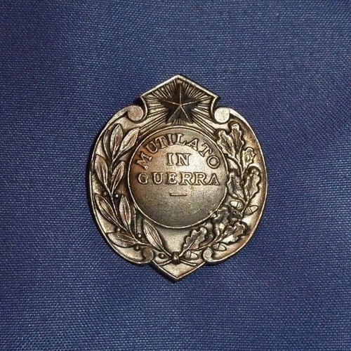 Distintivo occhiello - distintivo, da