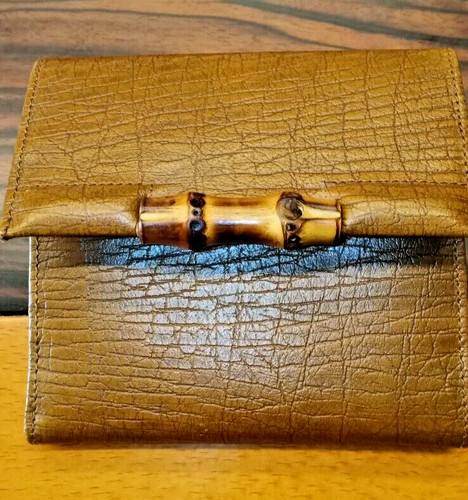 Portafoglio wallet gucci - portafoglio,