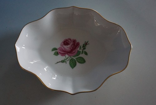 Vintage hutschenreuther - vintage,