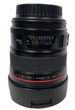 Canon obiettivo 14mm - canon, f/2.8