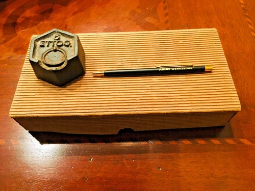Penna vintage sfera da - penna,