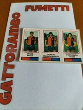 Figurine Calciatori - N.368
