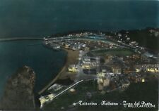 TERRACINA - Notturno - Zona del Porto 1961