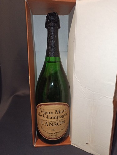 Vieux marc champagne - marc,