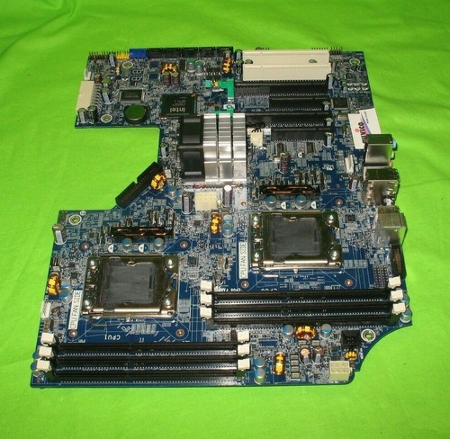 591184 001 scheda madre - hp,