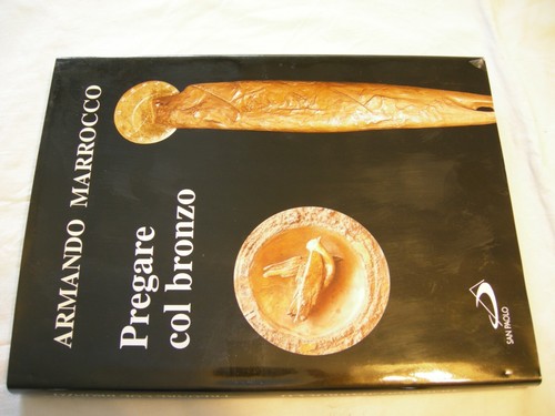 Armando marrocco pregare - armando,