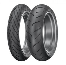 PNEUMATICI GOMME DUNLOP