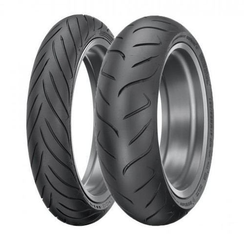 Pneumatici gomme dunlop - pneumatici,