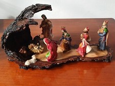 Presepe Natività  fattura