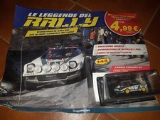 PRIMA USCITA N°1 LANCIA