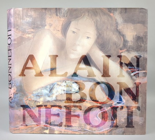 Segato alain bonnefoit - •,