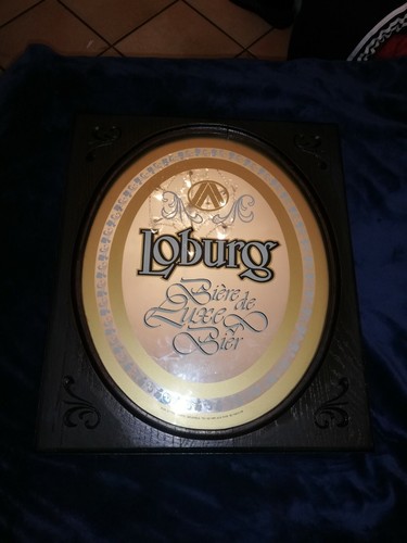 Specchio vintage pub birra - pub,