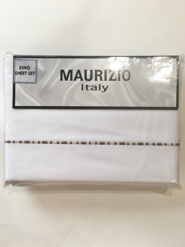 Set lenzuola maurizio italy - maurizio,