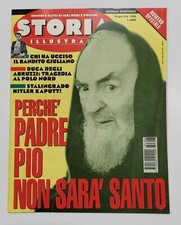 Rivista Storia illustrata  n°