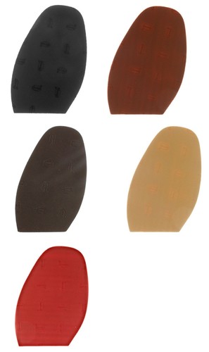 Riparazione suola scarpa uomo
