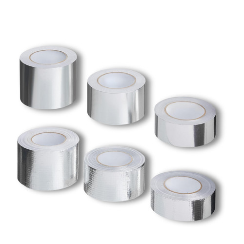 Nastro alluminio liscio e - nastro,