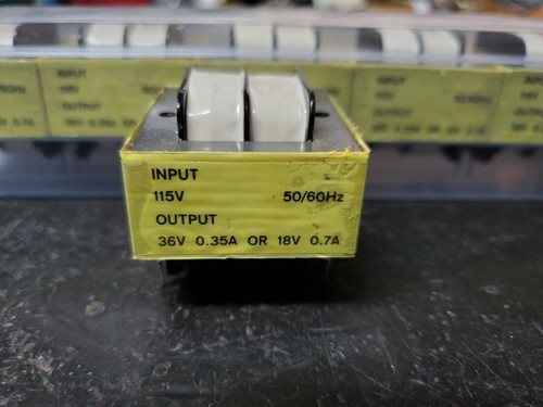 5pz trasformatore potenza - 5pz,