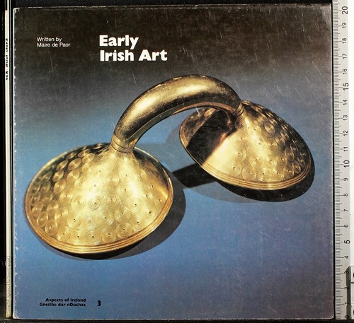 Early irish art 1979 - early, maire
