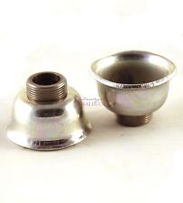 BOCCOLA RICAMBIO 18X1