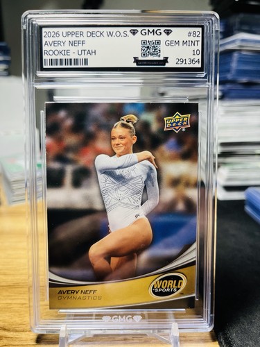 2026 upper deck - upper, of