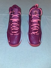 Nike Air Pippen 1 Noble Red