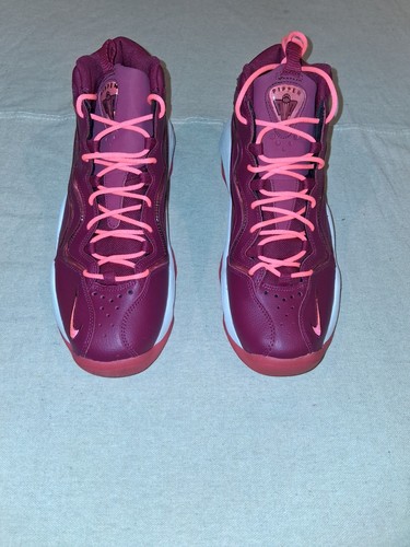 Nike air pippen noble red - air,