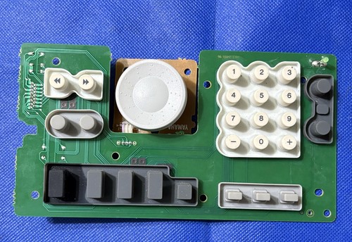 Ricambi yamaha dgx 640 - ricambi, dgx-640: