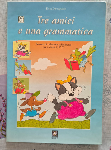 Lotto libri percorsi - libri,