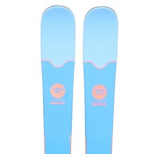 Sci usati Rossignol Sassy 7 +