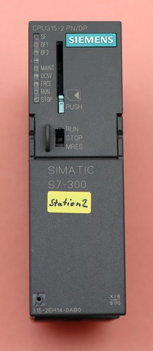 Siemens simatic cpu315 - simatic, cpu315-2