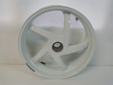 CERCHIO RUOTA POSTERIORE