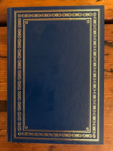 Auswahlbücher 196 - , (204)
