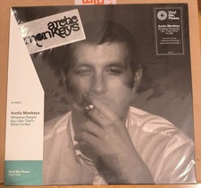 Arctic Monkeys: Whatever