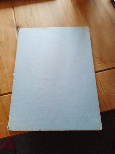 Vintage book bbc tv - vintage, ·