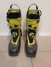 Scarpone sci alpinismo scarpa - scarpone,