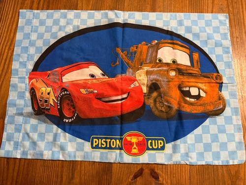 Disney cars coppa - cars, pistone