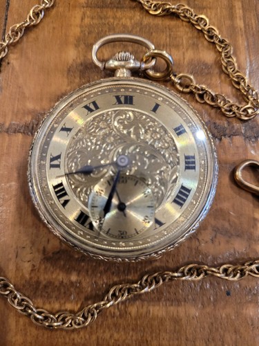 Rarissimo antico orologio - , da
