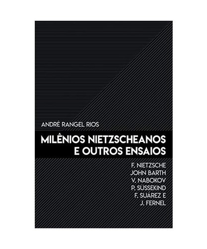 Mil nios nietzscheanos - mil,