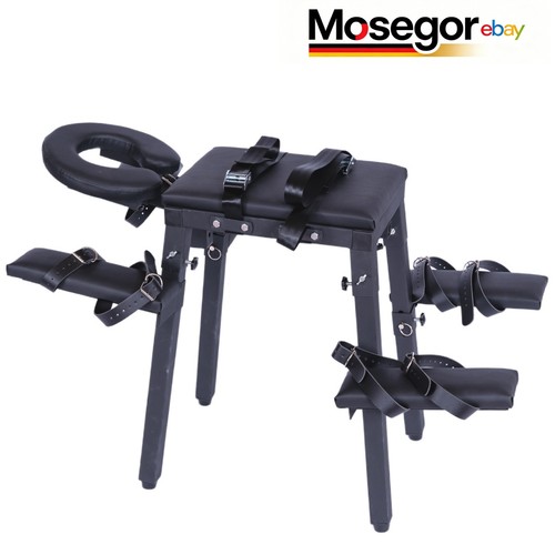 Sedia sex chair bondage - , mobili