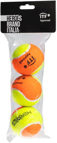Heroe beach tennis palline - heroe’s,