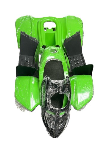 Carena atv universali per quad - atv,